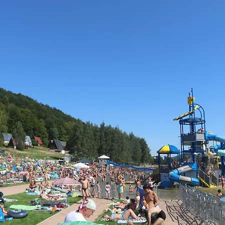 Dom Farmerski W Gorach Stolowych Radkow Exteriér fotografie