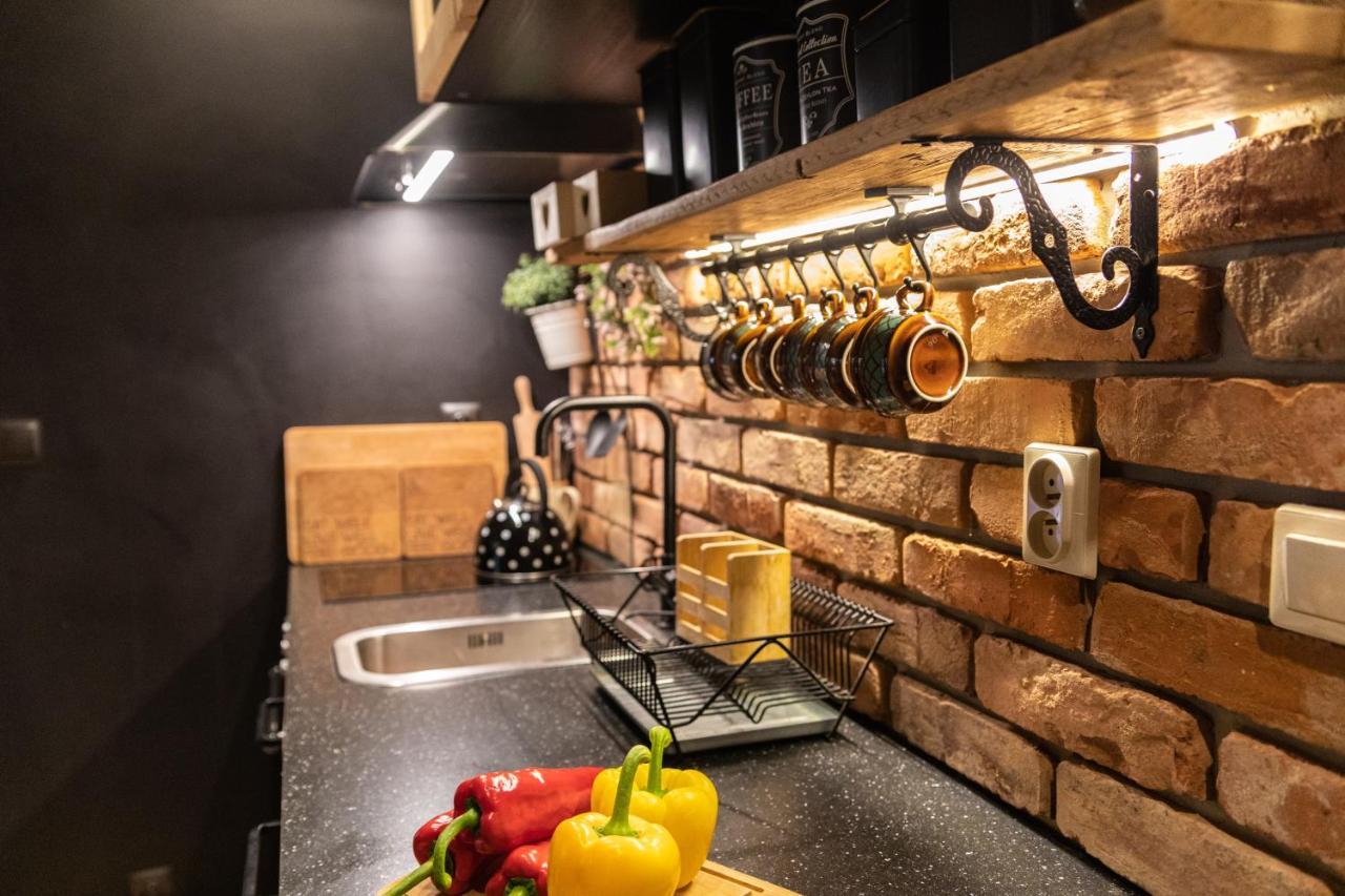 Holiday home Dom Farmerski W Gorach Stolowych Radkow